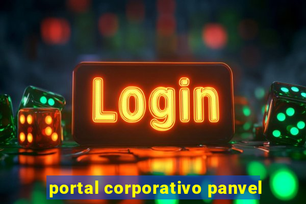 portal corporativo panvel